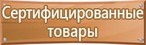 предписывающие знаки пожарной безопасности