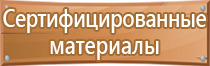 знаки противопожарной безопасности гост