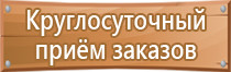 знаки безопасности в помещении производственных